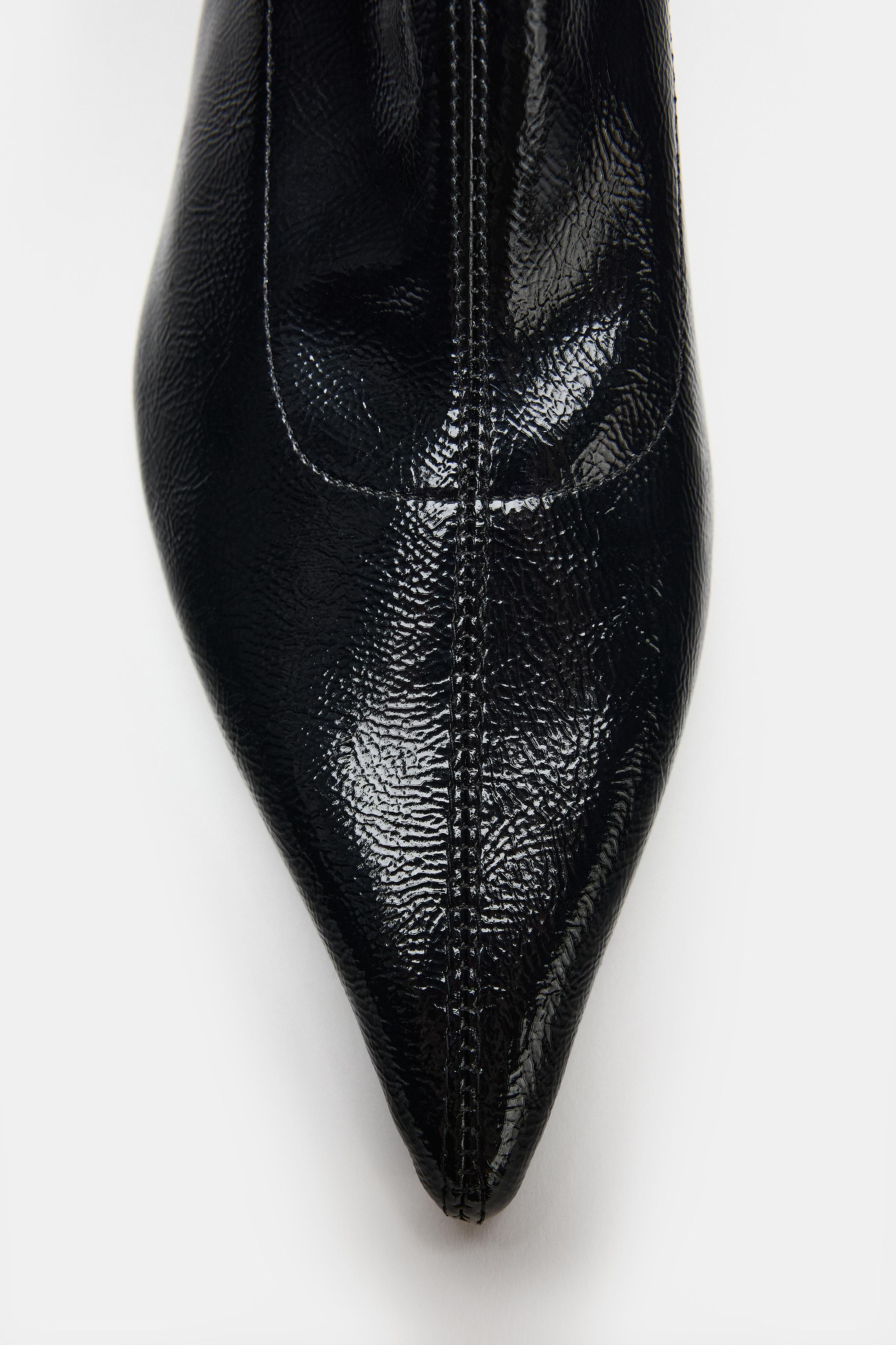 BOTTINES KITTEN